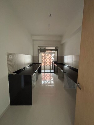 Kitchen in 5 BHK Apartment at Lodha Bellagio, Powai – for Rent