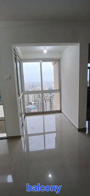 Furnished Amenities in 1 BHK Apartment at Puranik Tokyo Bay Phase 2A, Kasarvadavali – for Rent