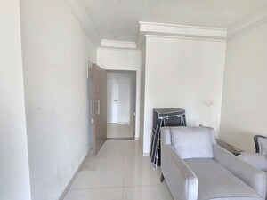 Building Lobby in 2 BHK Apartment at Duville Riverdale Heights, Kharadi – for Sale