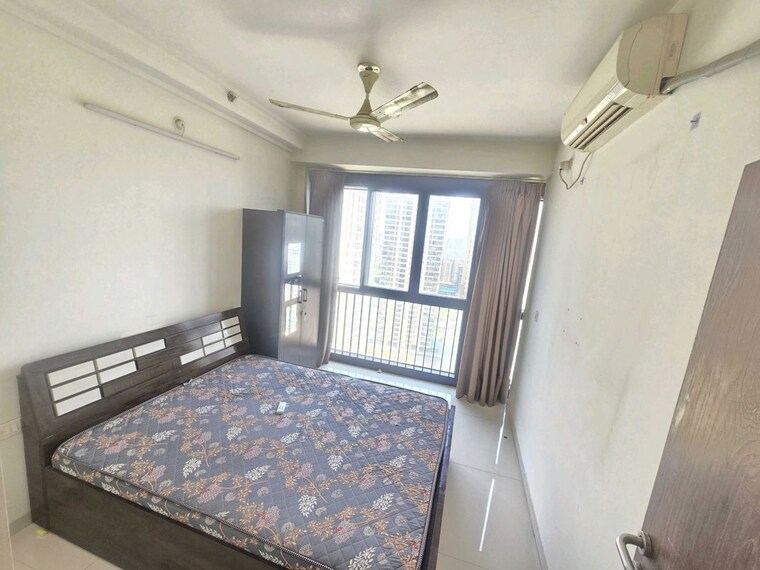 Bedroom, duville-riverdale-heights 2 Bedroom 724 Sq.Ft. Apartment In Kharadi Pune 10646852