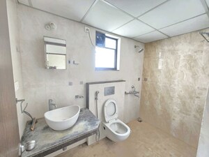 Bathroom in 2 BHK Apartment at Duville Riverdale Heights, Kharadi – for Sale