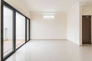 Room in 2 BHK Apartment at Duville Riverdale Heights, Kharadi – for Sale