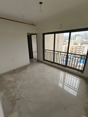 2 BHK Apartment For Sale in Fortune Florence, Borivali East