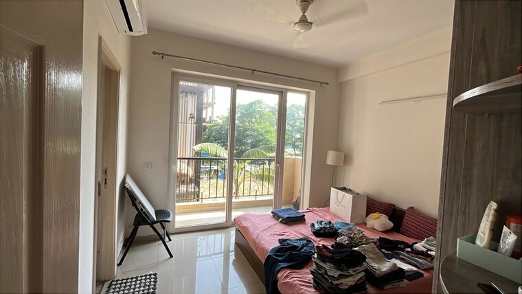 Team Area, ss-the-palladians 3.5 Bedroom 1550 Sq.Ft. Apartment In Sector 47 Gurgaon 10646817