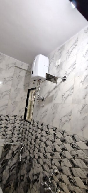 Bathroom in  Pg at Shivaji Co Operative Housing Society – for Rent