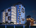 2 BHK 674 Sq.Ft. Apartment in Sigma Centuria