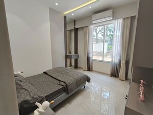 Bedroom in 2 BHK Apartment at Sigma Centuria, Kale Padal – for Sale