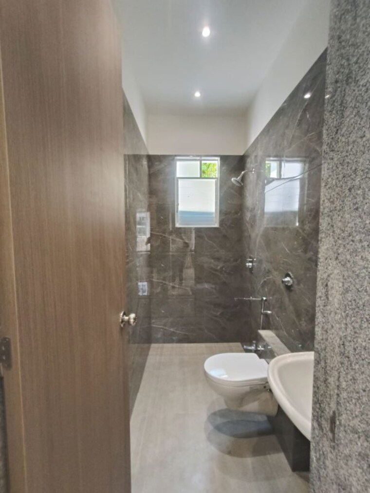 Bathroom, sigma-centuria 2 Bedroom 674 Sq.Ft. Apartment In Kale Padal Pune 10646815