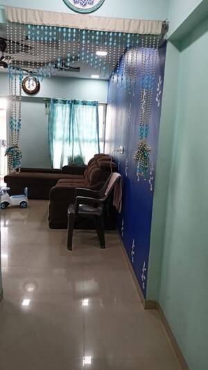 2 BHK Apartment For Sale in Lushlife Impero, Handewadi