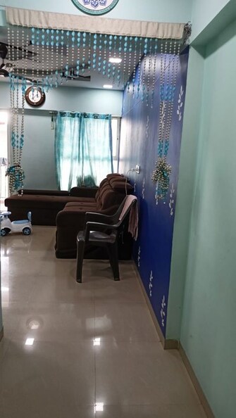 2 BHK Apartment For Sale in Lushlife Impero in Handewadi, Pune