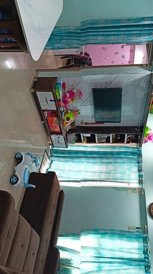 Furnished Amenities in 2 BHK Apartment at Lushlife Impero, Handewadi – for Sale