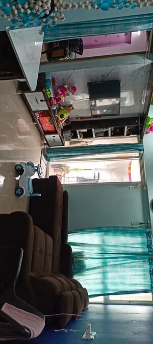 Furnished Amenities in 2 BHK Apartment at Lushlife Impero, Handewadi – for Sale