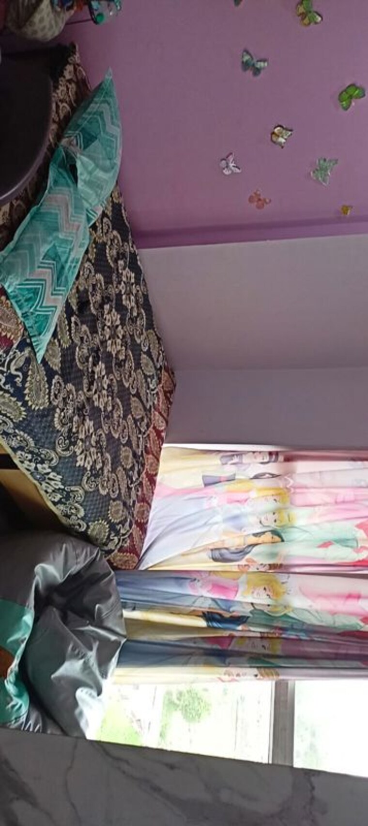Bedroom, lushlife-impero 2 Bedroom 650 Sq.Ft. Apartment In Handewadi Pune 10646854