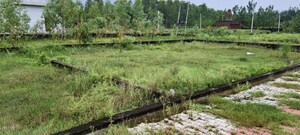 Plot Area in  Plot at Behat Road – for Sale