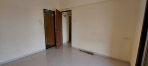 Room in 2 BHK Apartment at Krishna Heights Ghansoli, Ghansoli – for Rent
