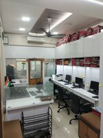280 Sq.Ft. Office Space in Swastik Plaza Thane