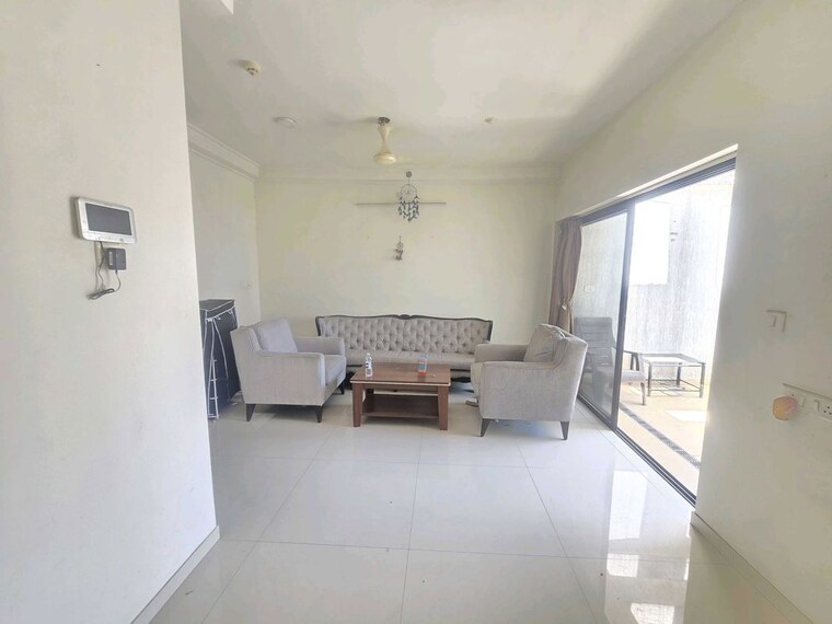 Team Area, duville-riverdale-heights 3 Bedroom 1199 Sq.Ft. Apartment In Kharadi Pune 10646870