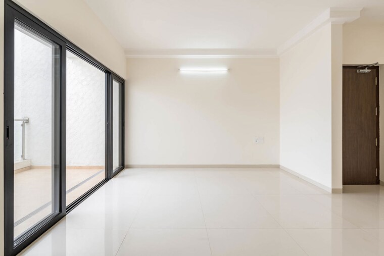 Room, duville-riverdale-heights 3 Bedroom 1199 Sq.Ft. Apartment In Kharadi Pune 10646870