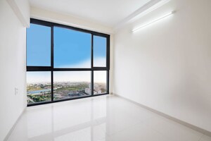 Room in 3 BHK Apartment at Duville Riverdale Heights, Kharadi – for Sale