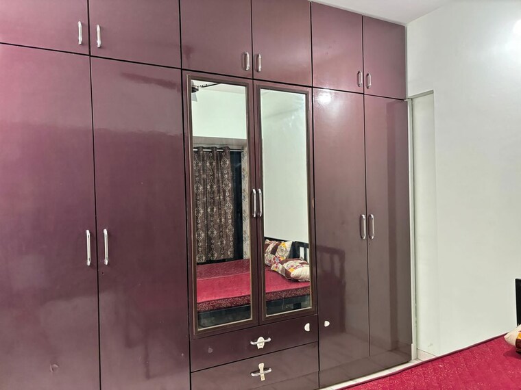 undefined, royal-palms 2 Bedroom 842 Sq.Ft. Apartment In Goregaon East Mumbai 10646841