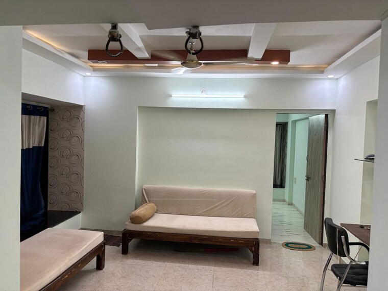 Team Area, royal-palms 2 Bedroom 842 Sq.Ft. Apartment In Goregaon East Mumbai 10646841