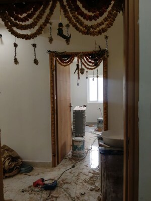 Room in 3 BHK Apartment at ASBL Spectra, Financial District – for Rent