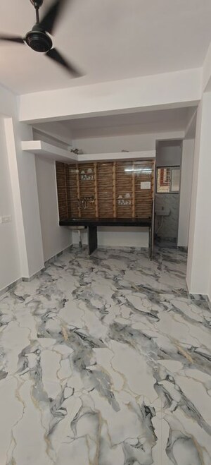 Studio Independent House For Rent in Gokhalenagar
