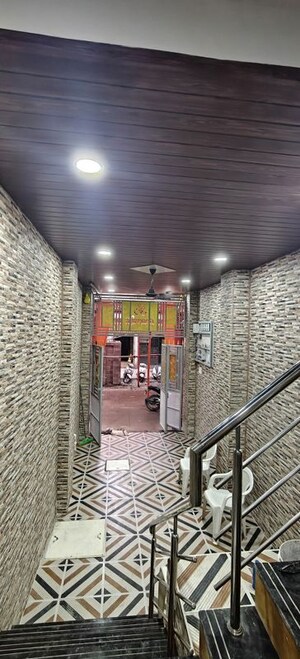 Studio Independent House – Exterior View View at Gokhalenagar - for Rent