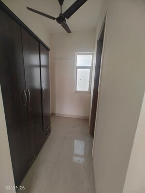Building Lobby in 3 BHK Apartment at Signature Global City, Sector 37d – for Rent
