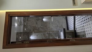 Bathroom in 3 BHK Builder Floor at Raja Garden – for Sale