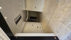 Living Room in 3 BHK Builder Floor at Raja Garden – for Sale