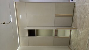 Bedroom in 3 BHK Builder Floor at Raja Garden – for Sale