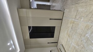 Bedroom in 3 BHK Builder Floor at Raja Garden – for Sale