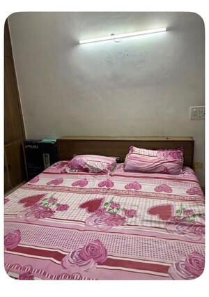 2 BHK Builder Floor For Rent in Lajpat Nagar I
