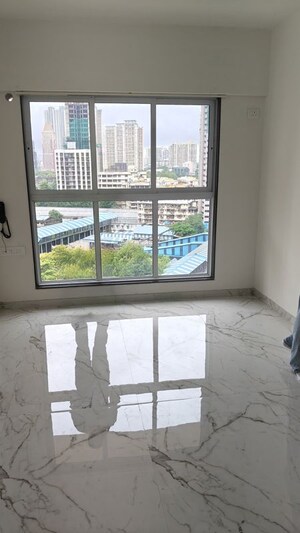 Room in 1 BHK Apartment at The Baya Central, Lower Parel – for Rent