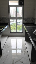 1 BHK +  450 Sq.Ft. Apartment in The Baya Central