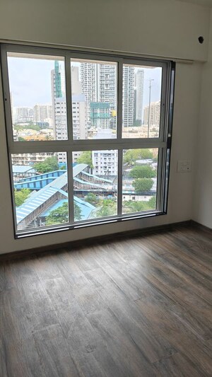 Room in 1 BHK Apartment at The Baya Central, Lower Parel – for Rent