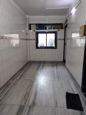 1 BHK Apartment For Rent in Omkar Society Ghansoli, Ghansoli