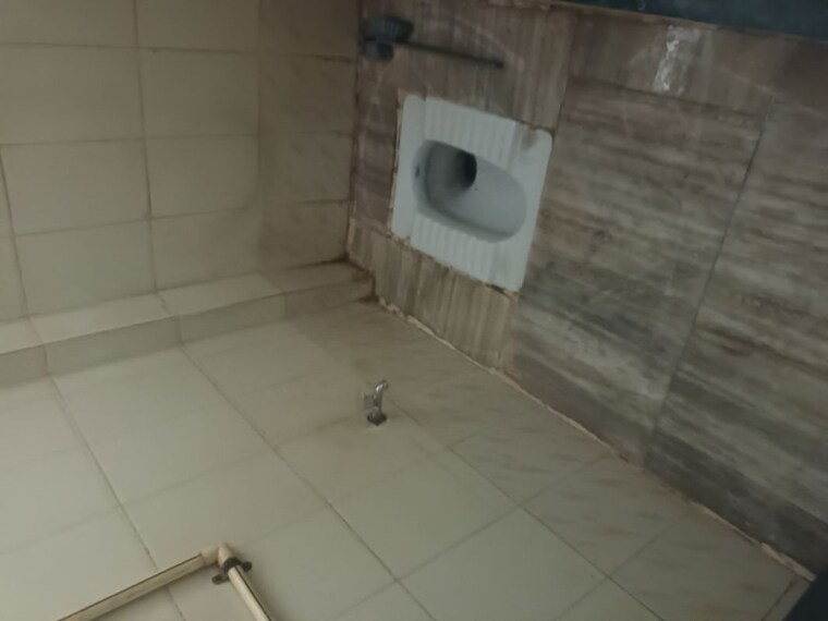 Attached Bathroom, omkar-society-ghansoli 1 Bedroom 500 Sq.Ft. Apartment In Ghansoli Navi Mumbai 10646906