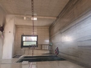 Room in 1 BHK Apartment at Omkar Society Ghansoli, Ghansoli – for Rent