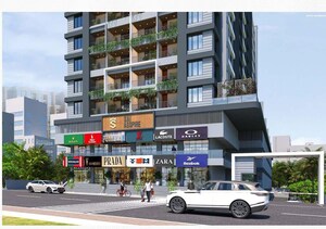 2 BHK Apartment For Sale in Maanvi Sai Asspire, Hadapsar