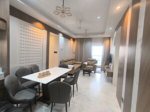 3 BHK Apartment For Rent in Runwal The Central Park, Chinchwad