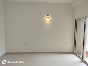 Room in 3 BHK Apartment at Shriram Chandrama, Baner – for Rent