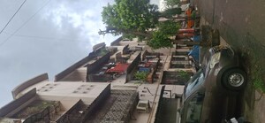 1 RK Apartment For Rent in Gharonda Housing, Ghansoli