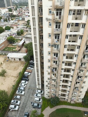 2 BHK Apartment – Exterior View View at Shree Vardhman Mantra, Sector 67 - for Rent
