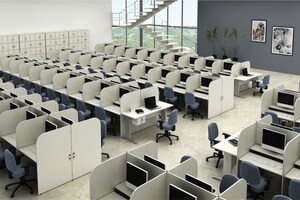  Office Space For Rent in Baner