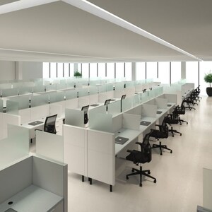 Team Area in  Office Space at Baner – for Rent