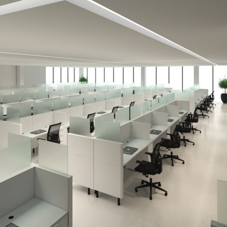 Team Area, baner Commercial Office Space 4322 Sq.Ft. In Baner Pune 10646919