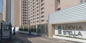 5 BHK Penthouse For Sale in Raj Tattva, Kapur Bawdi