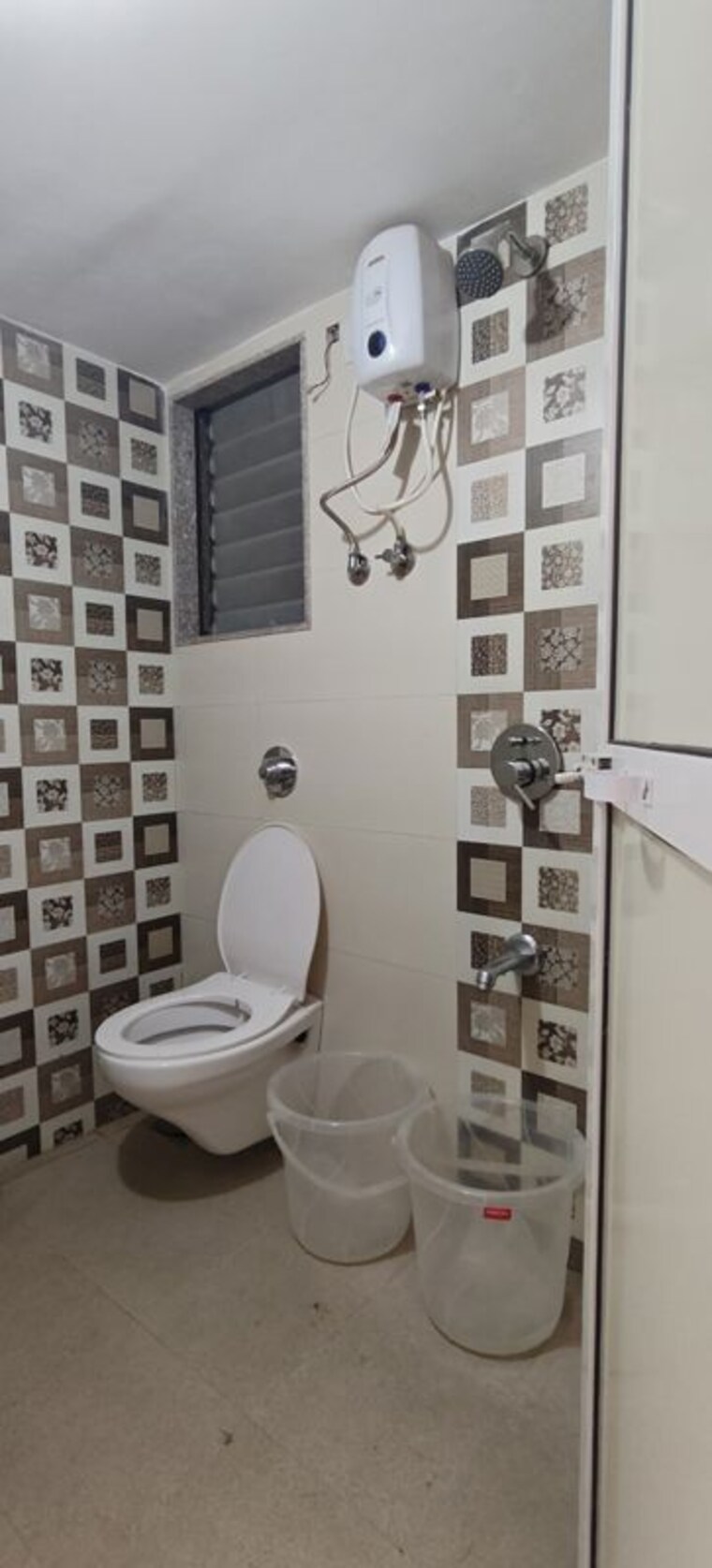 Bathroom, tiara-hills 2 Bedroom 985 Sq.Ft. Apartment In Mira Road Thane 10646934